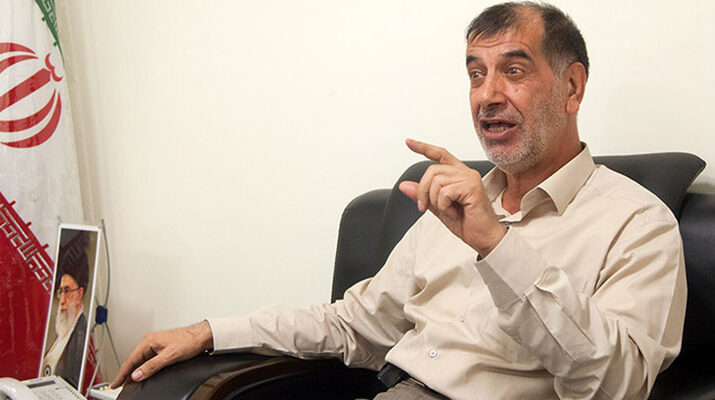 محمد رضا باهنر: باید به خطاهایمان اقرار کنیم و درصدد توجیه نباشیم محمد رضا باهنر: باید به خطاهایمان اقرار کنیم و درصدد توجیه نباشیم