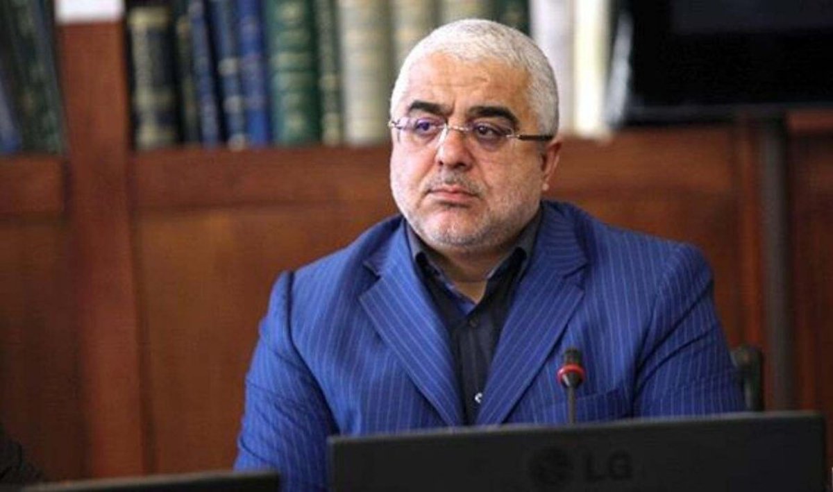 بودجه ۱۴۰۱ یک فاجعه ملی است| مردم به دو دسته تقسیم شدهاند| اخراج کارمندان بخاطر حمایت از دولت روحانی بودجه ۱۴۰۱ یک فاجعه ملی است| مردم به دو دسته تقسیم شدهاند| اخراج کارمندان بخاطر حمایت از دولت روحانی