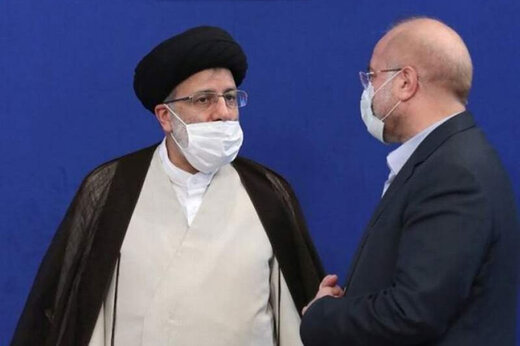 یک تقابل جدید دولت با مجلس/ روزنامه دولت: پیام رهبر انقلاب متوجه مجلس است، نه دولت یک تقابل جدید دولت با مجلس/ روزنامه دولت: پیام رهبر انقلاب متوجه مجلس است، نه دولت