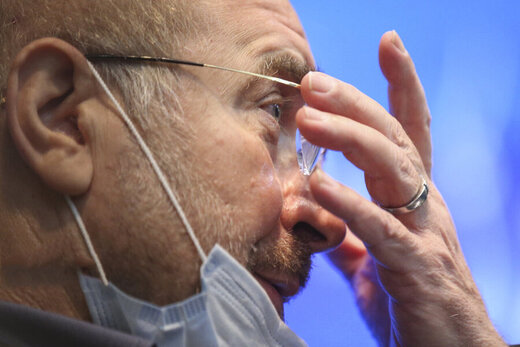 چرا قالیباف، از ابتدا جلوی رای گیری طرح صیانت را نگرفت؟ / آیا می خواست با رفتارش تاثیرات فایل صوتی را از خود دور کند؟ چرا قالیباف، از ابتدا جلوی رای گیری طرح صیانت را نگرفت؟ / آیا می خواست با رفتارش تاثیرات فایل صوتی را از خود دور کند؟