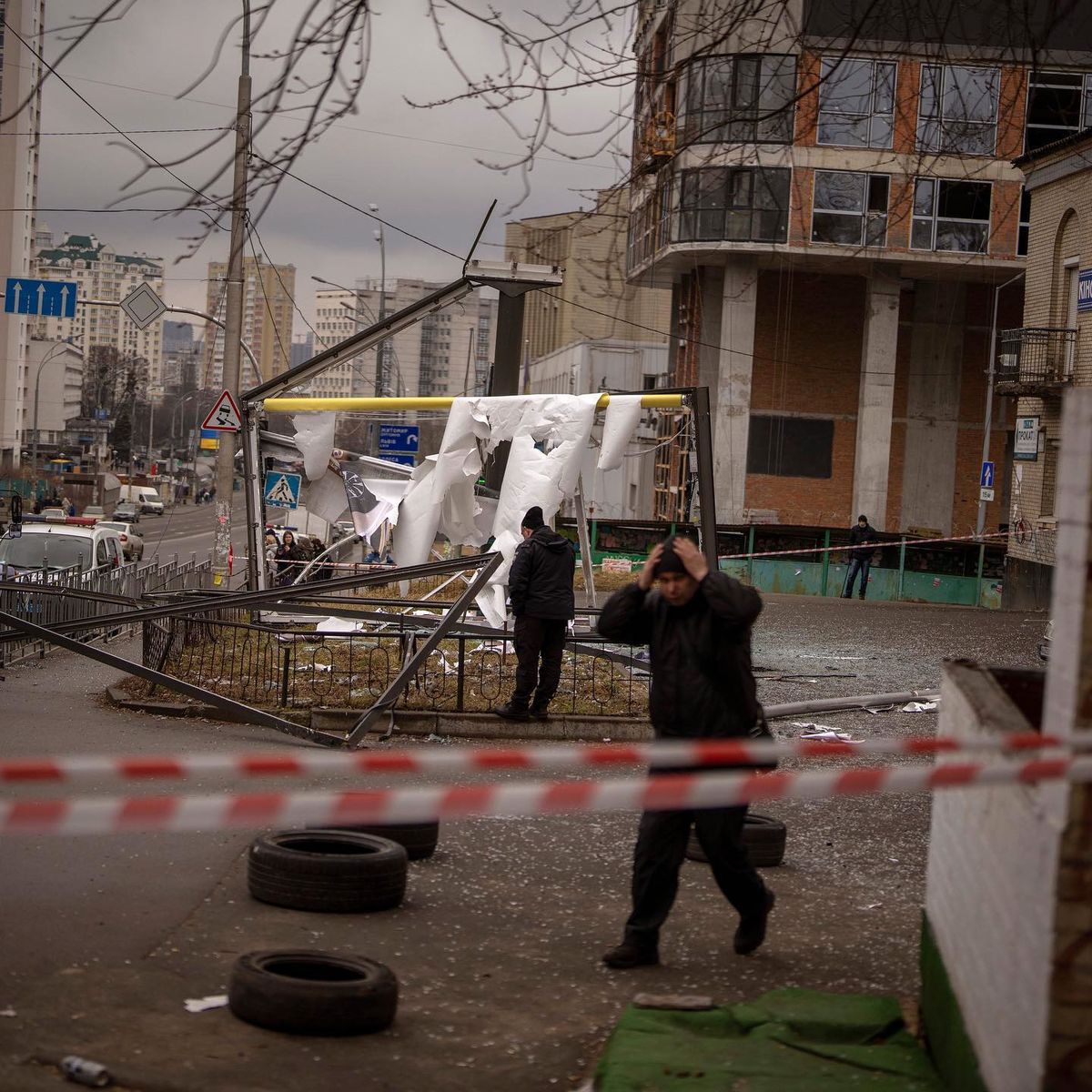 روسها در غیرقابل اعتماد بودن از آمریکاییها بهتر نیستند روسها در غیرقابل اعتماد بودن از آمریکاییها بهتر نیستند