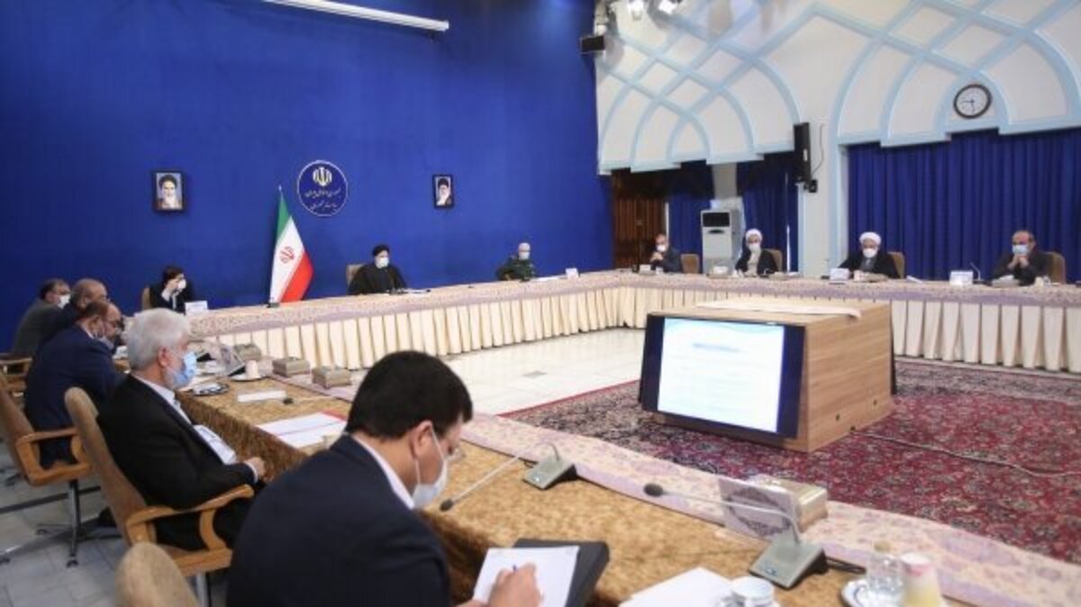 اعلام خبر ساخت واکسن مخصوص سویه اُمیکرون از سوی مجموعه دارویی برکت اعلام خبر ساخت واکسن مخصوص سویه اُمیکرون از سوی مجموعه دارویی برکت