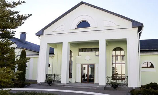 احتمال توافق روسیه و اوکراین برای آتشبس فوری احتمال توافق روسیه و اوکراین برای آتشبس فوری