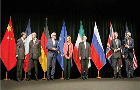 ارزیابی هجمه علیه دولت روحانی در رسانه های خارجی/ یورش سازمان یافته مخالفان برجام علیه احیای مجدد توافق هسته ای ارزیابی هجمه علیه دولت روحانی در رسانه های خارجی/ یورش سازمان یافته مخالفان برجام علیه احیای مجدد توافق هسته ای