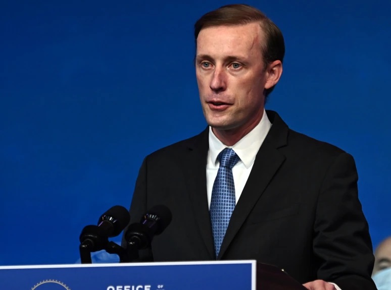 در گفتوگوهای غیرمستقیم با ایران پیشرفتهایی به دست آورده ایم در گفتوگوهای غیرمستقیم با ایران پیشرفتهایی به دست آورده ایم