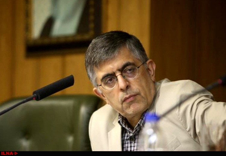 اصلاحطلبان نباید عقبنشینی کنند اصلاحطلبان نباید عقبنشینی کنند