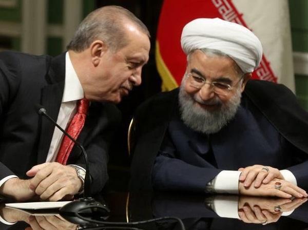 آشتی غیرمنتظره عربستان با ایران و ترکیه با مصر؟ / در خاورمیانه چه خبر است؟ آشتی غیرمنتظره عربستان با ایران و ترکیه با مصر؟ / در خاورمیانه چه خبر است؟