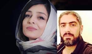 علیرضا افکاری همسر ساره بيات كيست؟ علیرضا افکاری همسر ساره بيات كيست؟