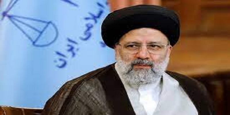 رئیسی: مطالبه ملی لغو تحریمها نباید دستاویز دعواهای سیاسی شود رئیسی: مطالبه ملی لغو تحریمها نباید دستاویز دعواهای سیاسی شود