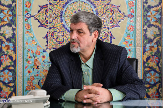 کواکبیان: باید با آمریکا رابطه داشته باشیم /خودم را اصلح می دانم کواکبیان: باید با آمریکا رابطه داشته باشیم /خودم را اصلح می دانم