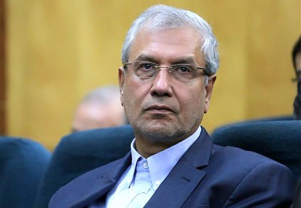 ربیعی: برخی حتی از کاهش مشارکت در انتخابات ابراز نگرانی نمیکنند ربیعی: برخی حتی از کاهش مشارکت در انتخابات ابراز نگرانی نمیکنند