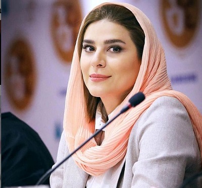 دوران محبوبیت سحر دولتشاهی در نمایش خانگی سحر دولتشاهی