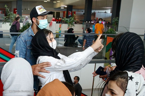 بهرام افشاری 