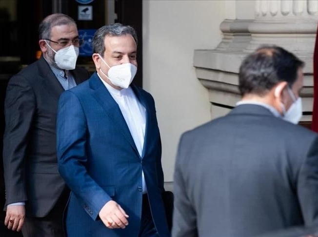 عراقچی: دور آینده مذاکرات، می تواند دور پایانی باشد / آمریکاییها باید تصمیمات سخت خودشان را بگیرند عراقچی: دور آینده مذاکرات، می تواند دور پایانی باشد / آمریکاییها باید تصمیمات سخت خودشان را بگیرند