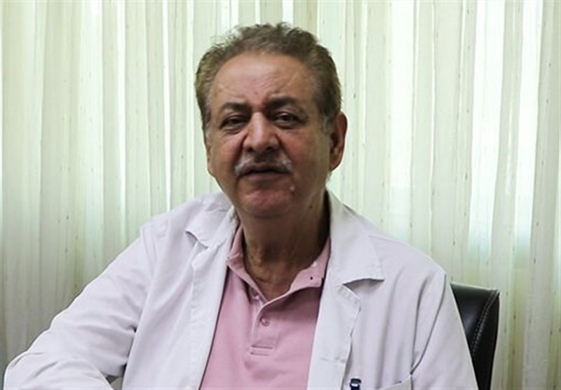 مردانی: واکسیناسیون موثرترین راه قطع زنجیره انتقال کرونا است مردانی: واکسیناسیون موثرترین راه قطع زنجیره انتقال کرونا است