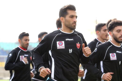 پاسخ مثبت بازیکن ملیپوش به گلمحمدی پاسخ مثبت بازیکن ملیپوش به گلمحمدی