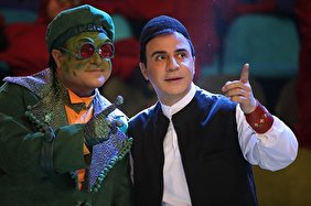 ادامه «کلبه عمو پورنگ» تا ۱۰۰ قسمت دیگر کلبه عمو پورنگ