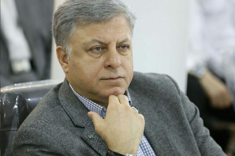 «آراي خاكستري» اتفاق عجيبي را براي همتي رقم ميزند «آراي خاكستري» اتفاق عجيبي را براي همتي رقم ميزند