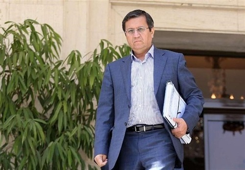 همتی:در انتخابات پیروز شوم با جو بایدن دیدار می کنم همتی:در انتخابات پیروز شوم با جو بایدن دیدار می کنم