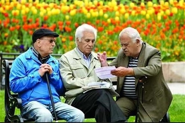 آغاز پرداخت وام ۱۰ میلیونی به بازنشستگان کشوری+ جزئیات آغاز پرداخت وام ۱۰ میلیونی به بازنشستگان کشوری+ جزئیات