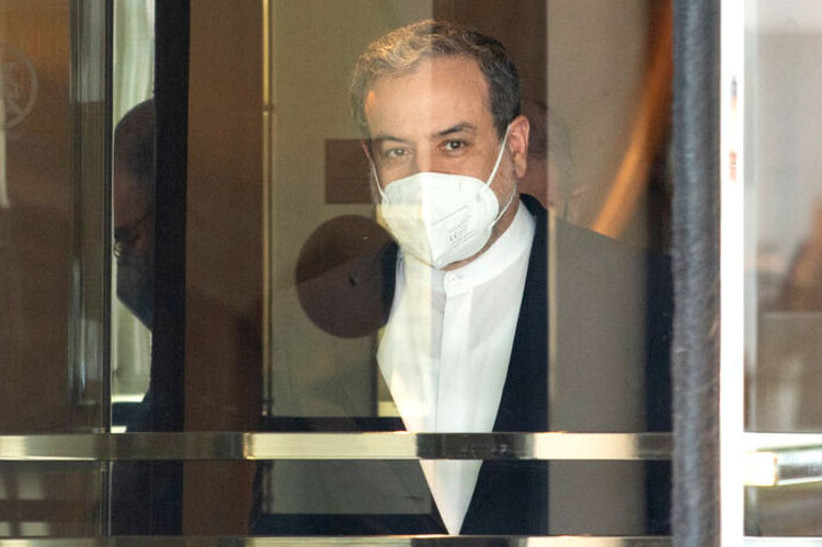 چالشهای مذاکرات وین؛ احیای برجام «شاید وقتی دیگر»؟ چالشهای مذاکرات وین؛ احیای برجام «شاید وقتی دیگر»؟