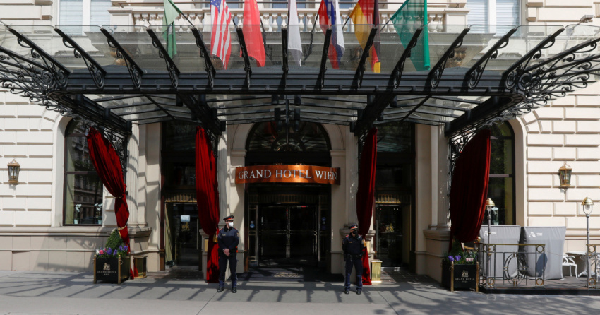 پیشرفت بسیار در مذاکرات وین در عین وجود اختلافات پیشرفت بسیار در مذاکرات وین در عین وجود اختلافات