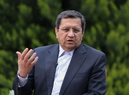 حمايت ائتلاف جمهور از همتي حمايت ائتلاف جمهور از همتي