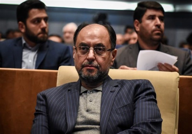 امداد الهی برای رئیسی امداد الهی برای رئیسی