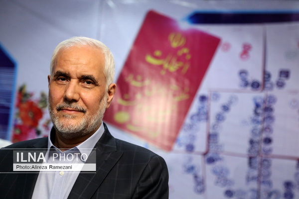 میتوان حماسهای دیگر از جنس دوم خرداد آفرید و دولت سوم خاتمی را تشکیل داد میتوان حماسهای دیگر از جنس دوم خرداد آفرید و دولت سوم خاتمی را تشکیل داد