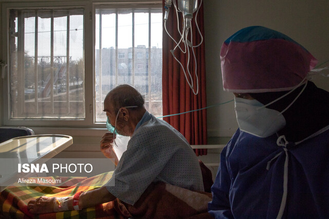 شناسایی ۸۸۷۶ مبتلای جدید کرونا در کشور مبتلای جدید کرونا