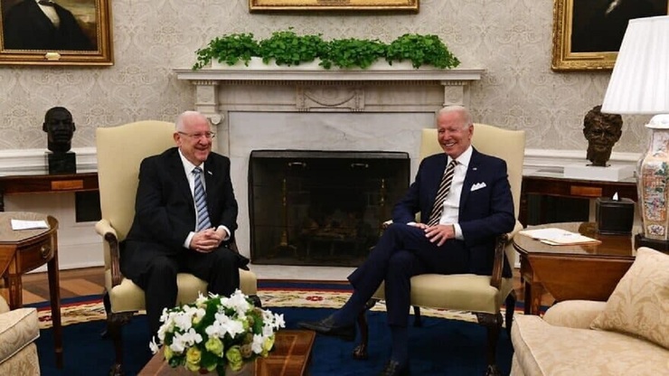 خشم و ناامیدی اسرائیل از بازگشت احتمالی آمریکا به برجام خشم و ناامیدی اسرائیل از بازگشت احتمالی آمریکا به برجام