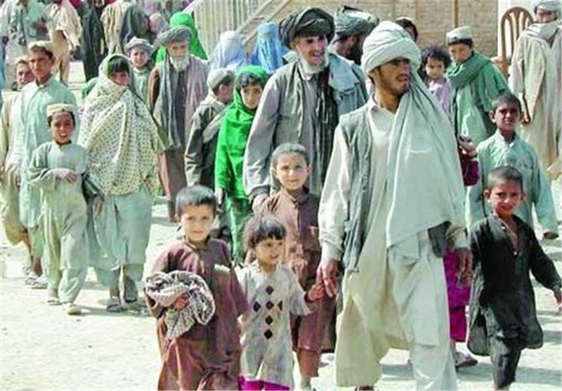 موج جدید مهاجرت افغانستانی‌ها به ایران؟