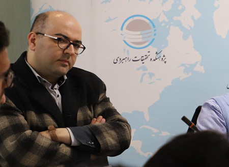 فرصت توافق وين در همين يك ماه هست فرصت توافق وين در همين يك ماه هست