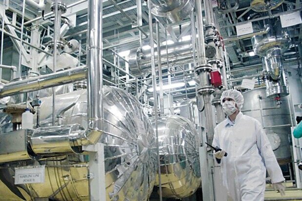 تروئیکای اروپا: اقدام جدید هستهای ایران، نتیجه مذاکرات وین را به مخاطره میاندازد تروئیکای اروپا: اقدام جدید هستهای ایران، نتیجه مذاکرات وین را به مخاطره میاندازد