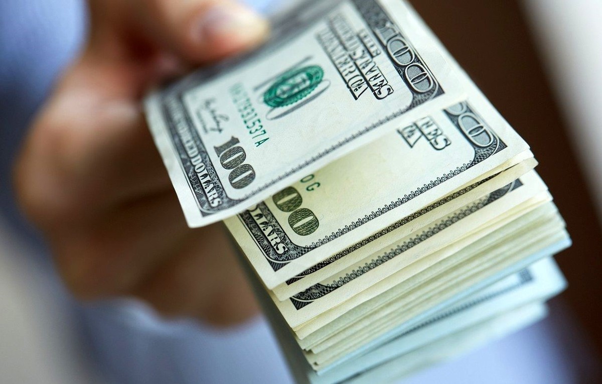 قیمت دلار، امروز ۱۶ تیر ۱۴۰۰ قیمت دلار، امروز ۱۶ تیر ۱۴۰۰