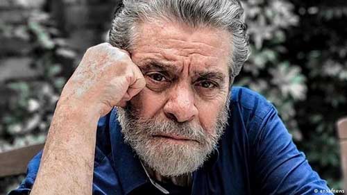 بهروز وثوقی به ایران بازمیگردد؟ بهروز وثوقی