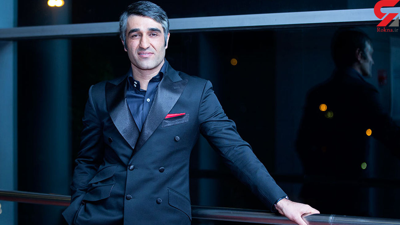 رقص پژمان جمشیدی در یک عروسی غوغا به پا کرد! +فیلم جنجالی پژمان جمشیدی