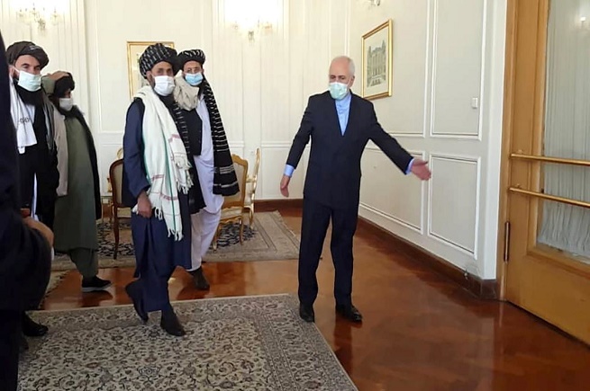 سه دغدغه و سه اقدام ایران در مورد آینده افغانستان/ ایران درباره آینده افغانستان چه نگرانی هایی دارد و برای رفع آن چه کرده است؟