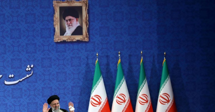 بنبست مذاکرات وین؛ رئیسی با برجام چه خواهد کرد؟ تیم مذاکرهکننده تغییر میکند؟ بنبست مذاکرات وین؛ رئیسی با برجام چه خواهد کرد؟ تیم مذاکرهکننده تغییر میکند؟