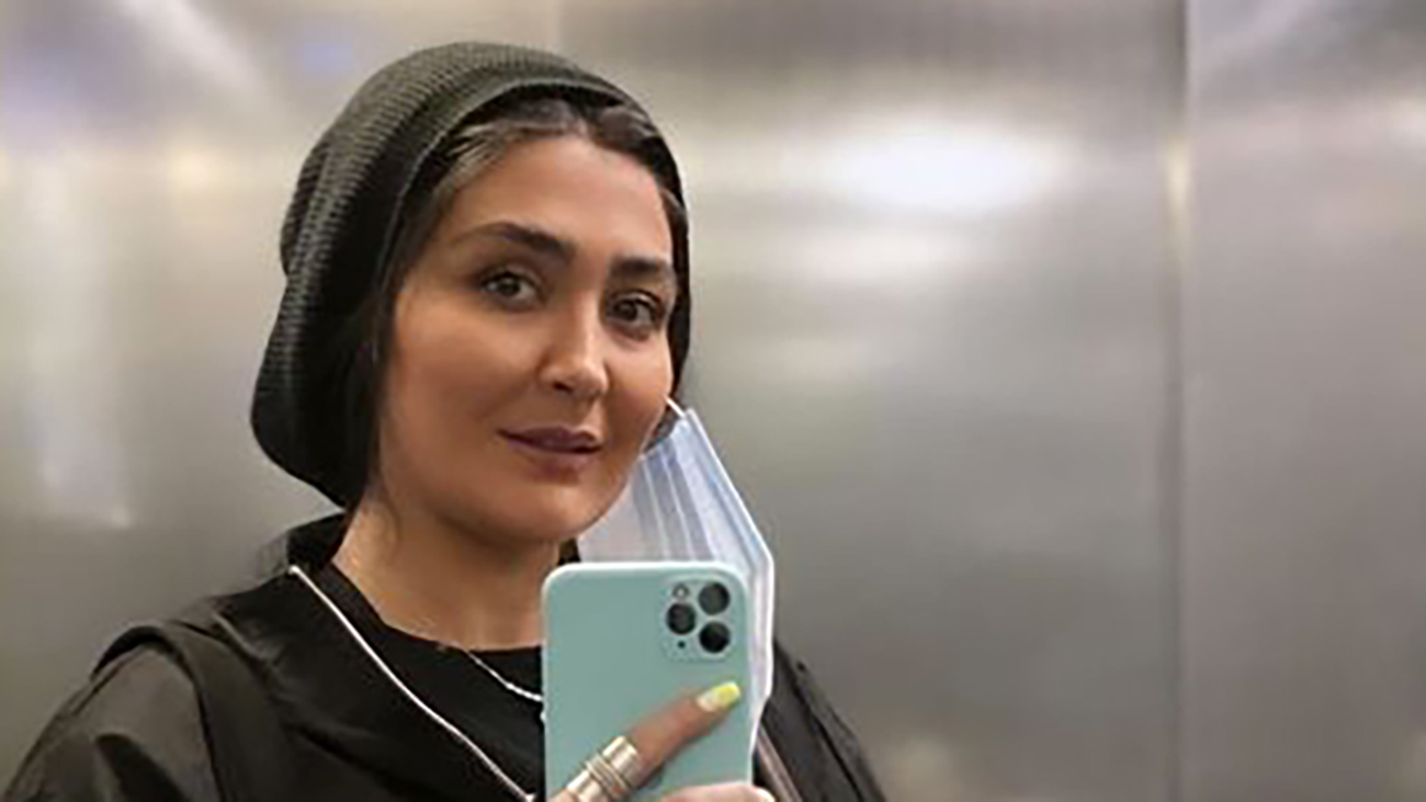  مریم معصومی 