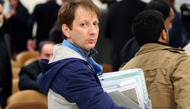 وکیل بابک زنجانی: حکم اعدام موکلم قطعی نیست؛ احتمال تخفیف وجود دارد وکیل بابک زنجانی: حکم اعدام موکلم قطعی نیست؛ احتمال تخفیف وجود دارد