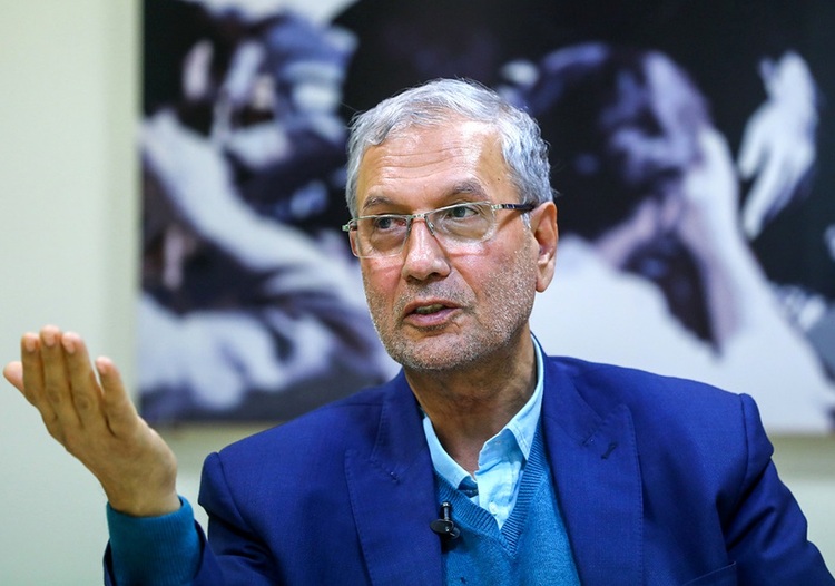 سخنگوی دولت: مصوبه «فرا برجامی» مجلس مذاکرات وین را پیچیده کرده / مسئولیت نهایی تعلل در رفع تحریم ها برعهده کسانی خواهد بود که مسیر فعلی را ایجاد کردهاند سخنگوی دولت: مصوبه «فرا برجامی» مجلس مذاکرات وین را پیچیده کرده / مسئولیت نهایی تعلل در رفع تحریم ها برعهده کسانی خواهد بود که مسیر فعلی را ایجاد کردهاند