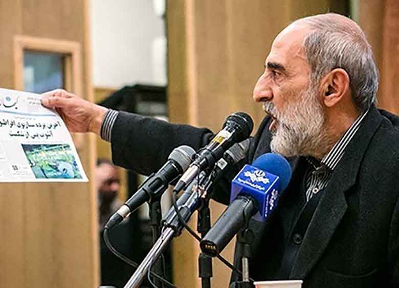 حسین شریعتمداری حسین شریعتمداری