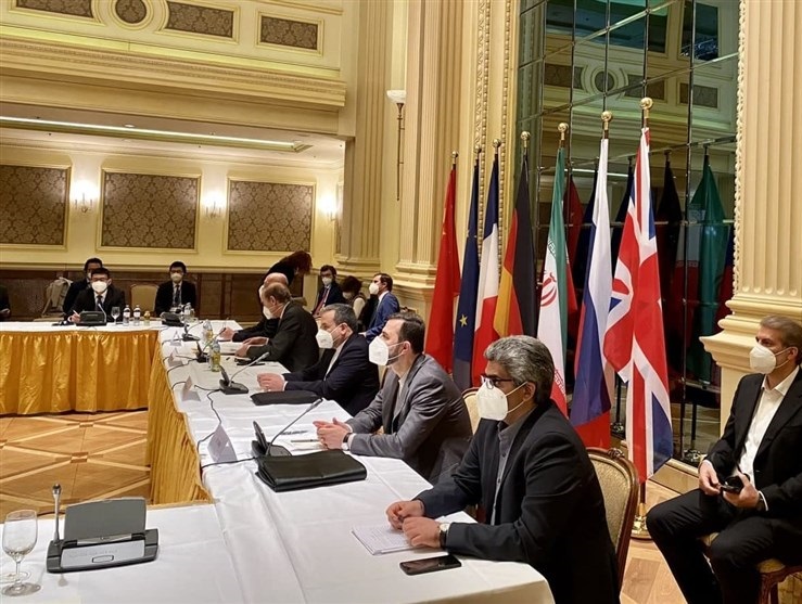 احیای برجام احیای برجام