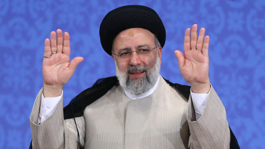 ۴ دلیل برای بازگشت ابراهیم رئیسی به توافق هسته ای ۴ دلیل برای بازگشت ابراهیم رئیسی به توافق هسته ای