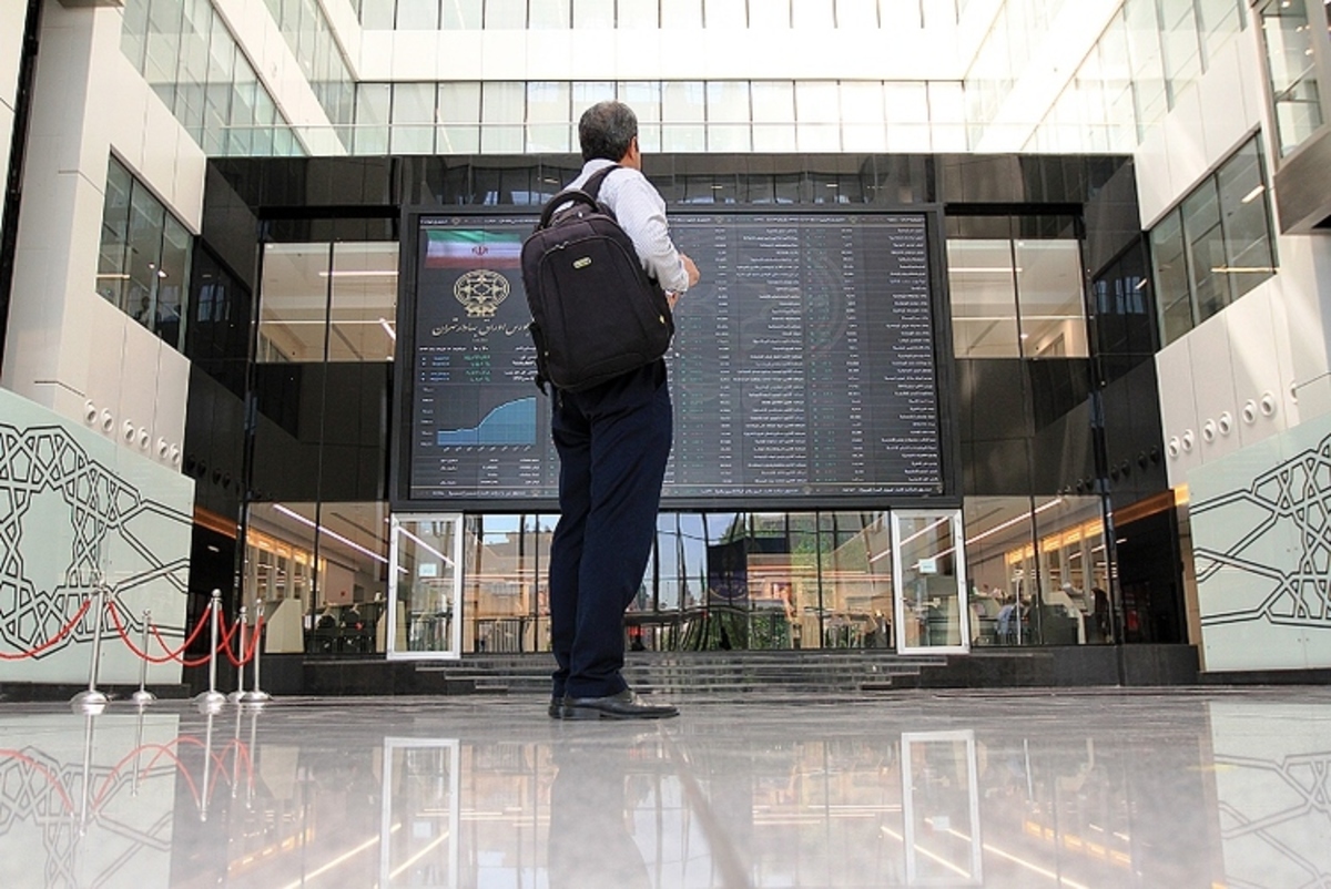 جزئیات شاخص و معاملات بورس امروز چهارشنبه ۱۳ مرداد ۱۴۰۰ جزئیات شاخص و معاملات بورس امروز چهارشنبه ۱۳ مرداد ۱۴۰۰