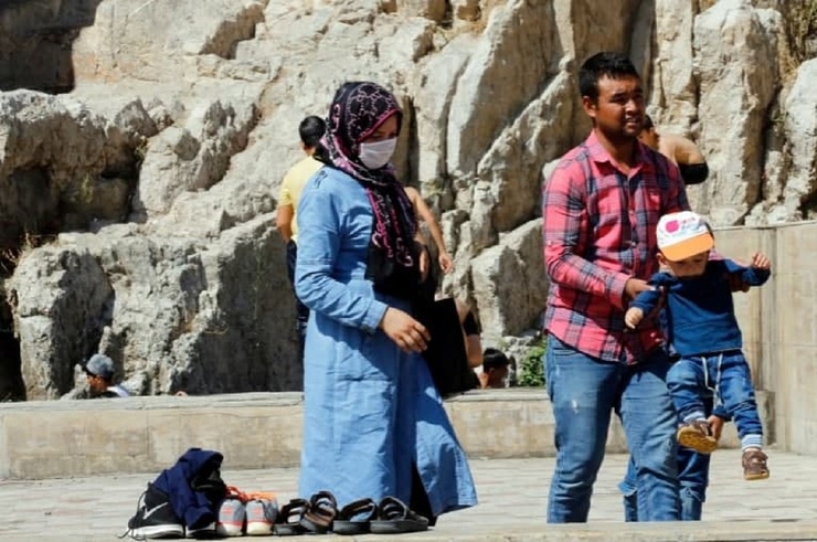 پیامد‌های مخرب موج سوم پناهجویان افغانستان برای ایران