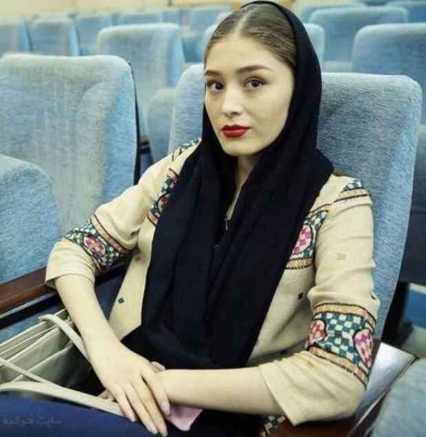 فرشته حسینی