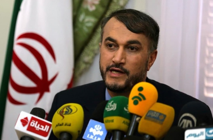 دیپلماسی ایران در دوره امیرعبداللهیان؛ در غیاب ظریف، سرنوشت برجام و تحریمها چه خواهد شد؟ دیپلماسی ایران در دوره امیرعبداللهیان؛ در غیاب ظریف، سرنوشت برجام و تحریمها چه خواهد شد؟