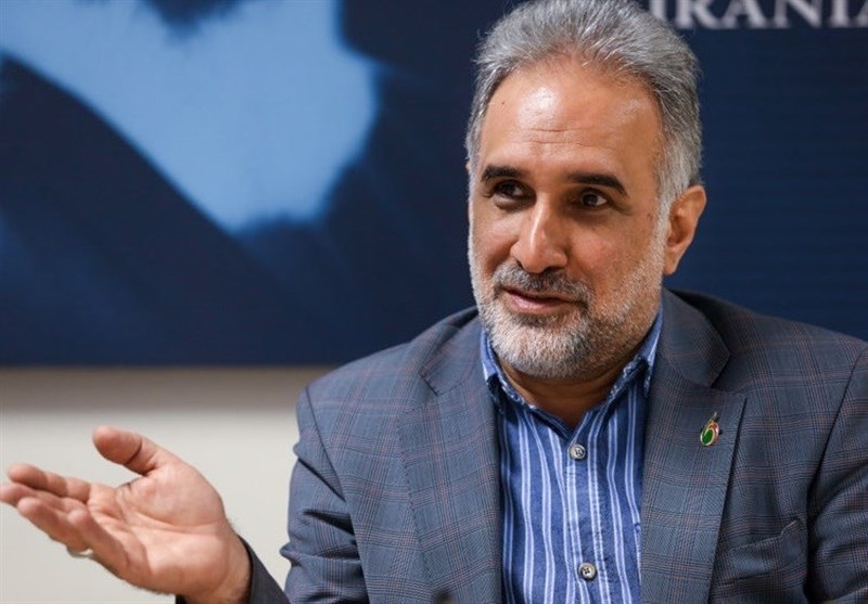 مخالفان ديروز برجام به دولت آمدهاند؛ تحريم را چه ميکنيد؟ مخالفان ديروز برجام به دولت آمدهاند؛ تحريم را چه ميکنيد؟